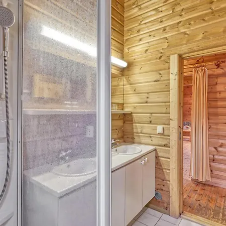 Holiday home 3 Bedroom Amazing In *