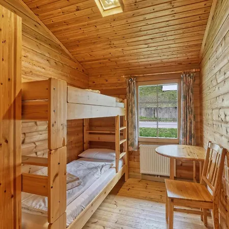 3 Bedroom Amazing In Holiday home Masserberg