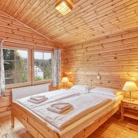 Holiday home 3 Bedroom Amazing In *