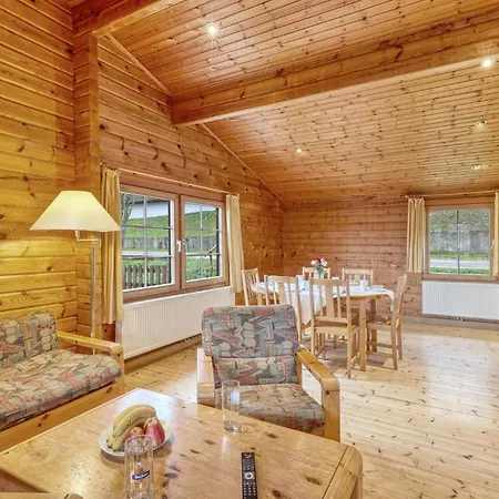 Holiday home 3 Bedroom Amazing In Masserberg