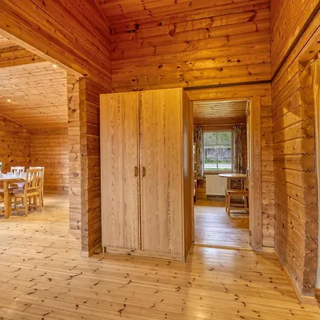 3 Bedroom Amazing In * Masserberg