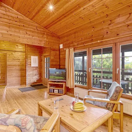 Holiday home 3 Bedroom Amazing In *