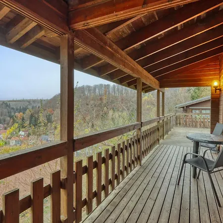 3 Bedroom Amazing In Masserberg